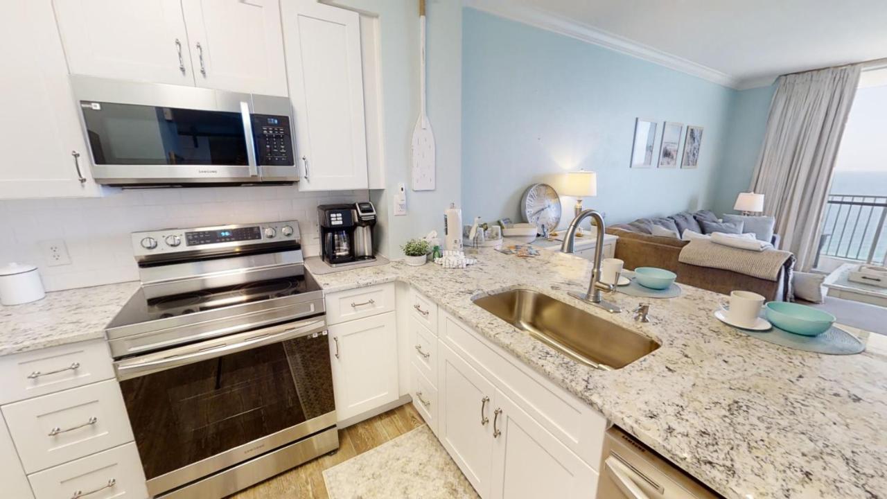 Tidewater 1909 Holiday home Panama City Beach